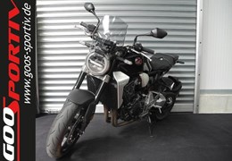 Gebrauchte Honda CB 1000 R