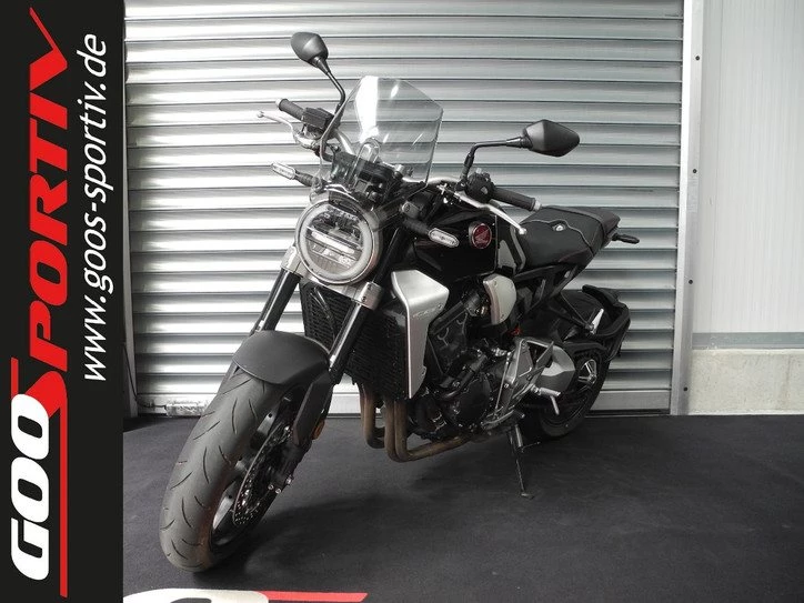 Honda CB 1000 R