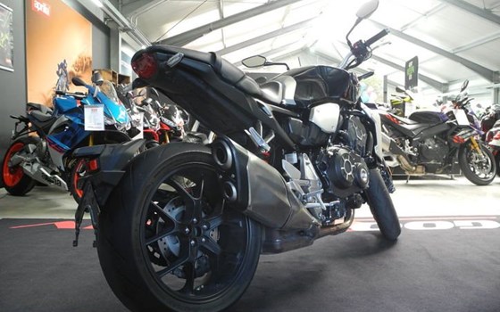 Gebrauchtmotorrad Honda CB 1000 R - Bild 7