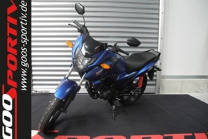 Angebot Honda CB125F
