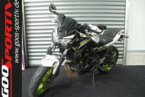 Angebot Kawasaki Z650