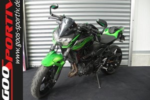 Angebot Kawasaki Z 400