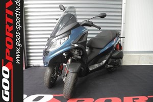 Angebot Piaggio MP3 300 Sport