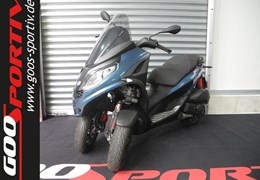 Gebrauchte Piaggio MP3 300 Sport
