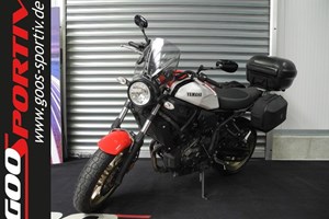 Angebot Yamaha XSR700