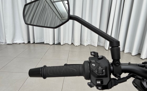 Neufahrzeug KTM 990 Duke - Bild 14