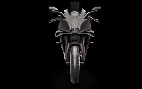 Neufahrzeug KTM Freeride 250 - Bild 5