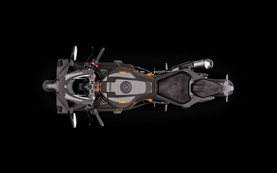 Neufahrzeug KTM Freeride 250 - Bild 6
