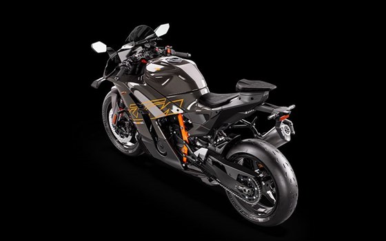 Neufahrzeug KTM Freeride 250 - Bild 7
