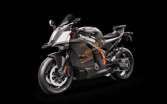 Neufahrzeug KTM Freeride 250 - Bild 8