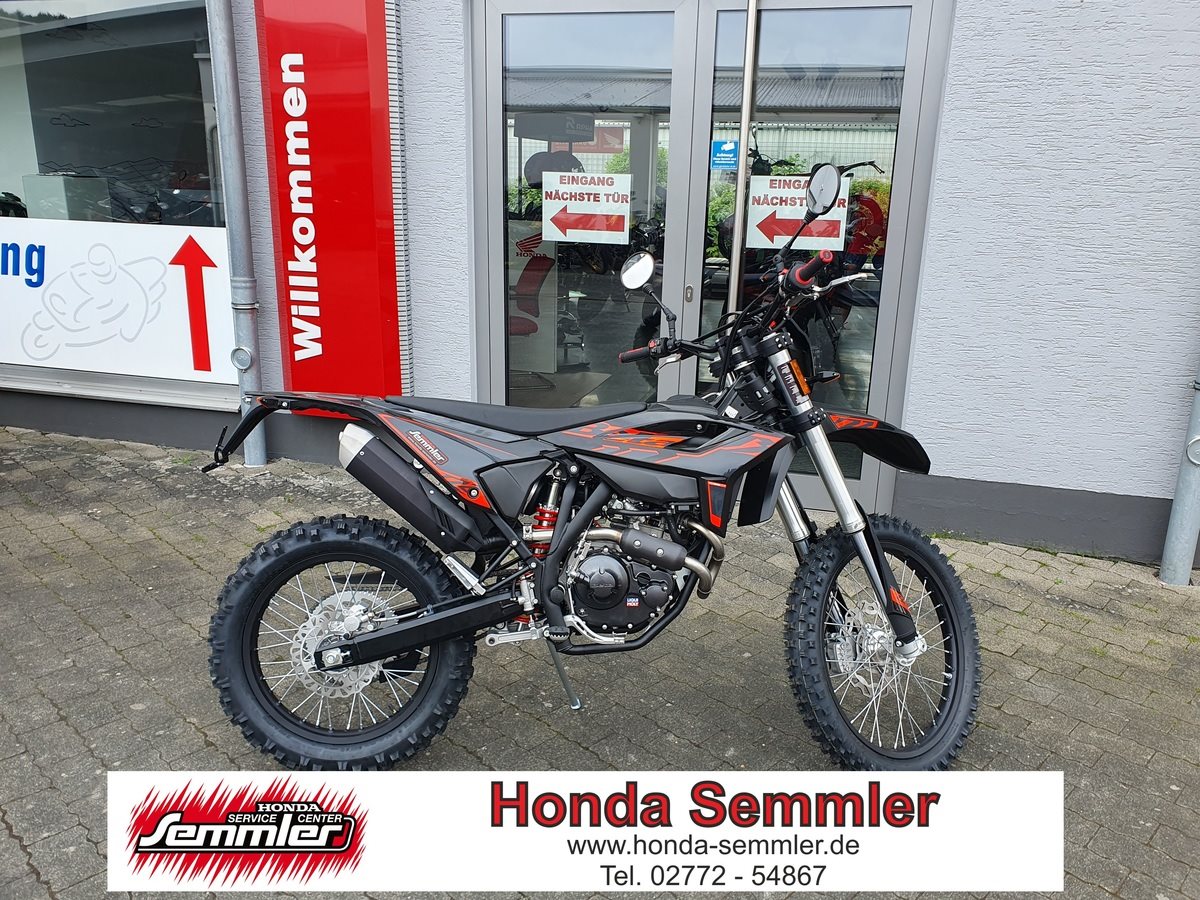Beta RR 125 4T LC Enduro
