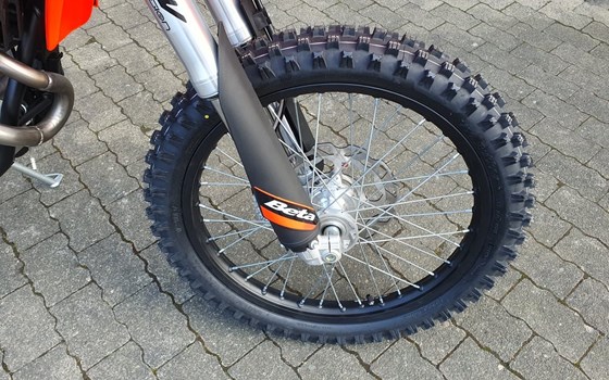 Neufahrzeug Beta RR 125 4T LC Enduro - Bild 5