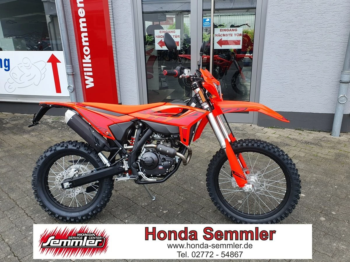 Beta RR 125 4T LC Enduro