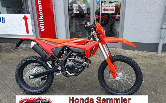 Neufahrzeug Beta RR 125 4T LC Enduro - Bild 1