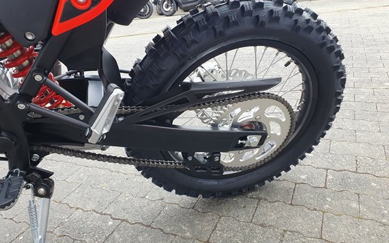 Neufahrzeug Beta RR 125 4T LC Enduro - Bild 10