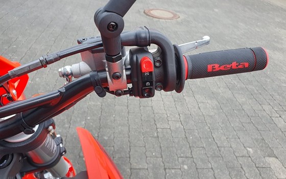 Neufahrzeug Beta RR 125 4T LC Enduro - Bild 15