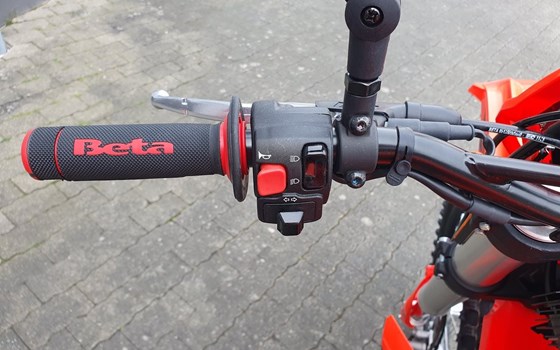 Neufahrzeug Beta RR 125 4T LC Enduro - Bild 16