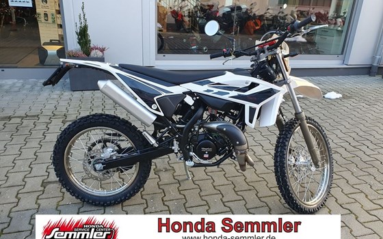 Neufahrzeug Beta RR 50 Enduro - Bild 1