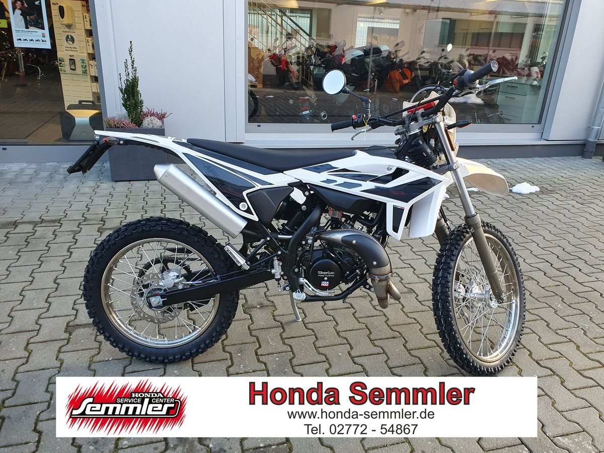 Beta RR 50 Enduro