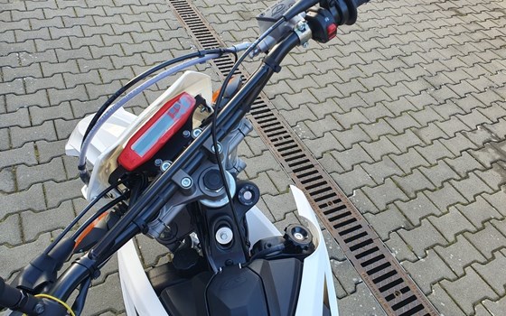 Neufahrzeug Beta RR 50 Enduro - Bild 10