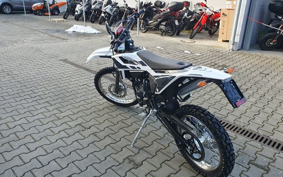 Neufahrzeug Beta RR 50 Enduro - Bild 11