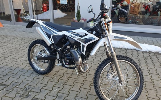 Neufahrzeug Beta RR 50 Enduro - Bild 2