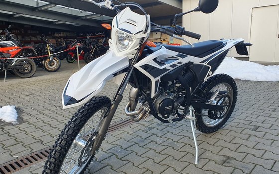 Neufahrzeug Beta RR 50 Enduro - Bild 5