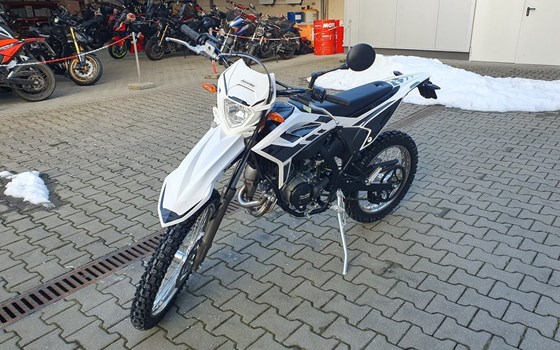 Neufahrzeug Beta RR 50 Enduro - Bild 6