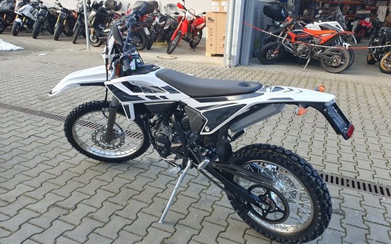 Neufahrzeug Beta RR 50 Enduro - Bild 7