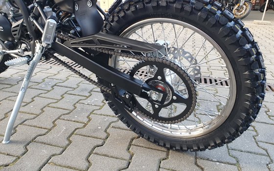 Neufahrzeug Beta RR 50 Enduro - Bild 8
