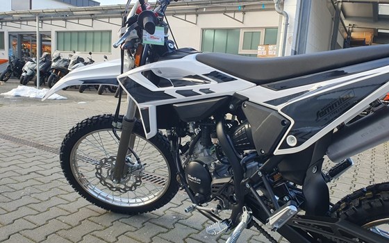 Neufahrzeug Beta RR 50 Enduro - Bild 9