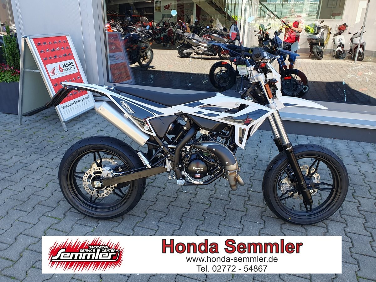 Beta RR 50 Motard Sport