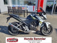 Honda CB500F