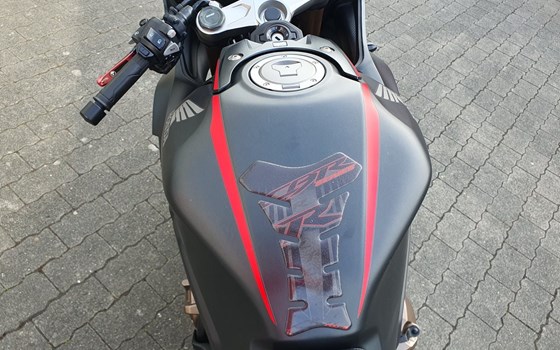 Gebrauchtmotorrad Honda CBR650R - Bild 18