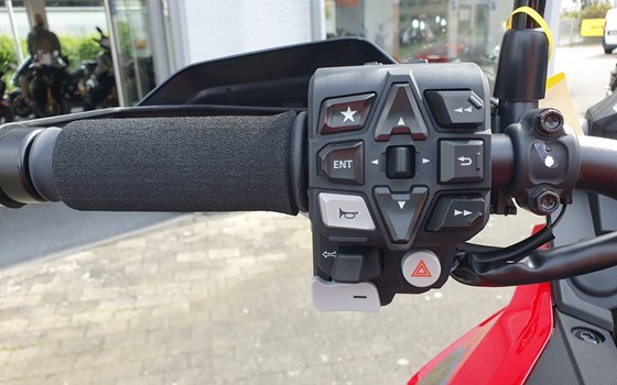 Gebrauchtmotorrad Honda CRF1100L Africa Twin DCT - Bild 14