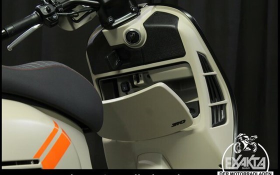 Neufahrzeug Vespa GTV 310 - Bild 10