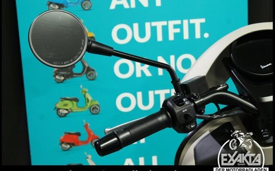 Neufahrzeug Vespa GTV 310 - Bild 17