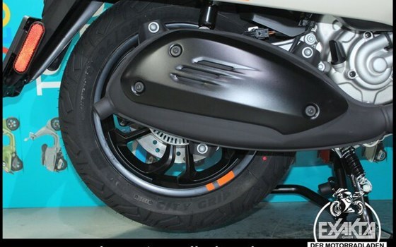 Neufahrzeug Vespa GTV 310 - Bild 21
