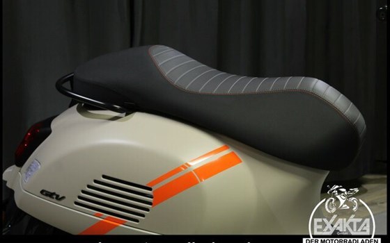 Neufahrzeug Vespa GTV 310 - Bild 28
