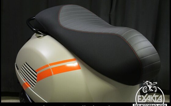 Neufahrzeug Vespa GTV 310 - Bild 29