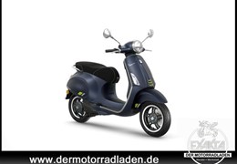 Neumotorrad Vespa Primavera Tech 50