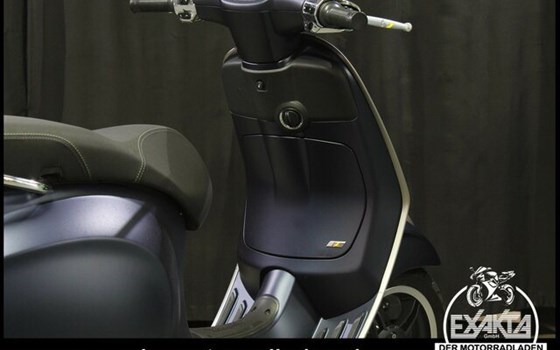 Neufahrzeug Vespa Primavera Tech 50 - Bild 10