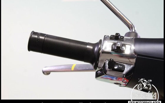 Neufahrzeug Vespa Primavera Tech 50 - Bild 17