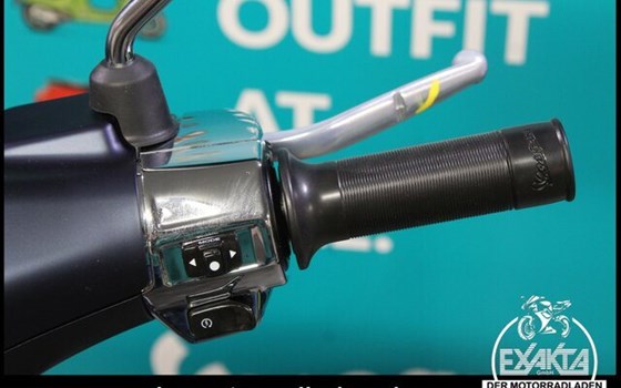 Neufahrzeug Vespa Primavera Tech 50 - Bild 19