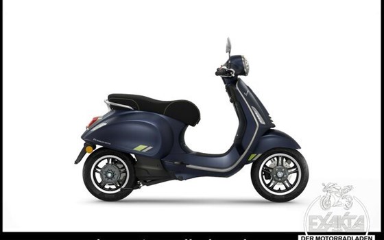 Neufahrzeug Vespa Primavera Tech 50 - Bild 2