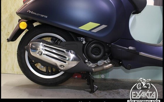 Neufahrzeug Vespa Primavera Tech 50 - Bild 22