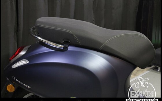 Neufahrzeug Vespa Primavera Tech 50 - Bild 24