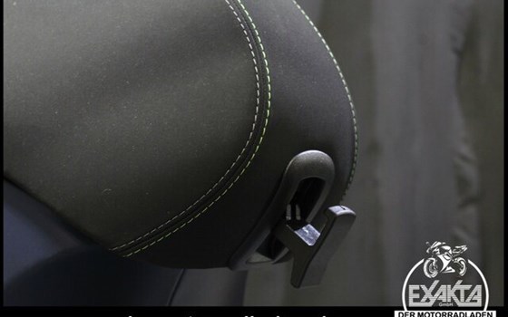 Neufahrzeug Vespa Primavera Tech 50 - Bild 26