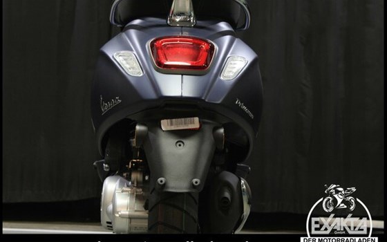 Neufahrzeug Vespa Primavera Tech 50 - Bild 27