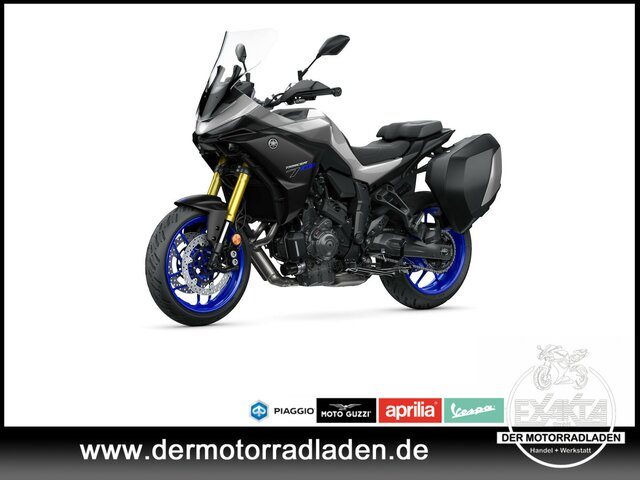Yamaha Tracer 7 GT Y-AMT